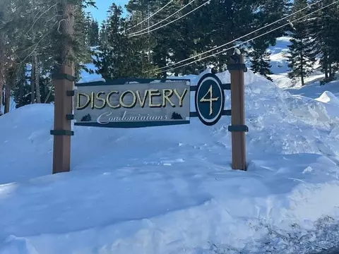 25 Lee Rd #106, Mammoth Lakes, CA 93546