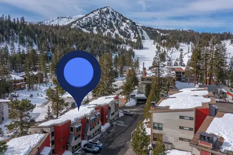 826 Lakeview Blvd #514, Mammoth Lakes, CA 93546