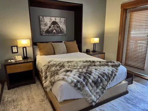 6201 Minaret Rd #2101, Mammoth Lakes, CA 93546