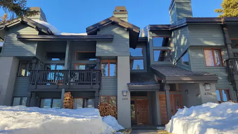469 Snowcreek Rd #469, Mammoth Lakes, CA 93546