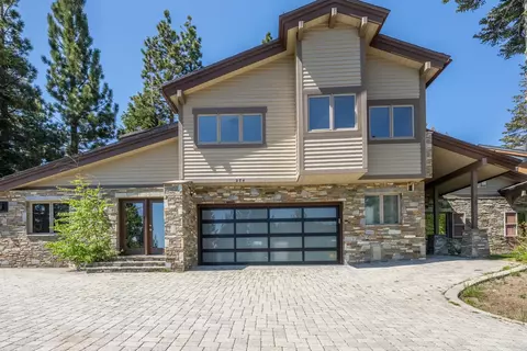274 Silver Tip Ln, Mammoth Lakes, CA 93546