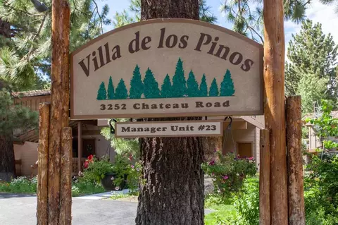 3252 Chateau Rd #24, Mammoth Lakes, CA 93546