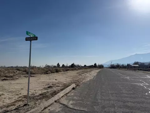 Other - 121 E Pangborn St, Lone Pine, CA 93545 photo 2 of 3