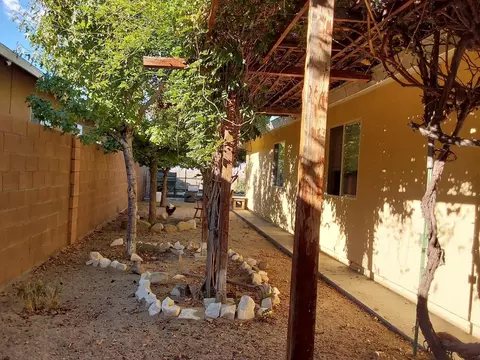Exterior - 121 E Pangborn St, Lone Pine, CA 93545 photo 12 of 15