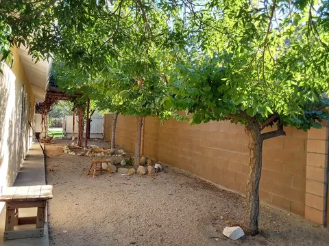 Exterior - 121 E Pangborn St, Lone Pine, CA 93545 photo 11 of 15