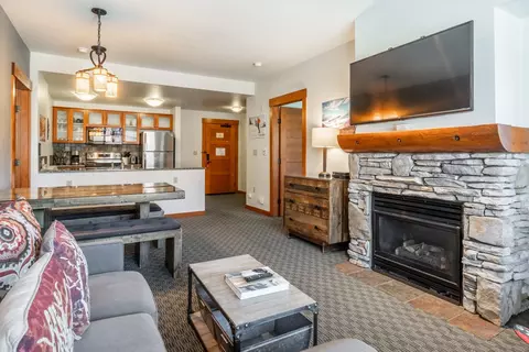 6201 Minaret Rd #2312, Mammoth Lakes, CA 93546