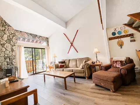3253 Meridian Blvd #260, Mammoth Lakes, CA 93546