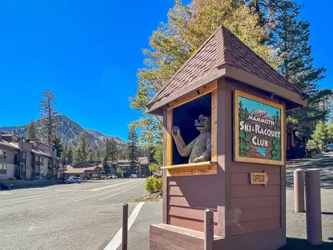 248 Mammoth Slopes Dr #A-, Mammoth Lakes, CA 93546