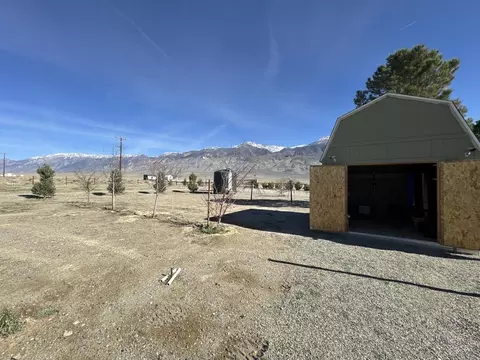 352 Wofford Rd, Chalfant, CA 93514 photo 33