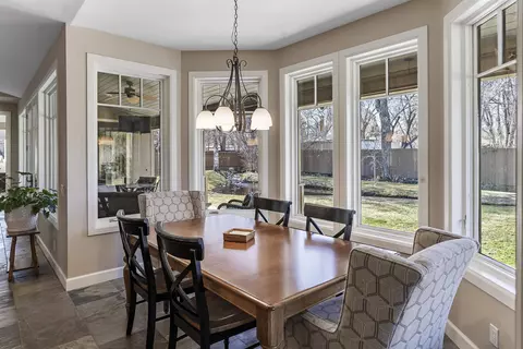 Dining - 233 Mt Tom Rd, Bishop, CA 93514 photo 1 of 1