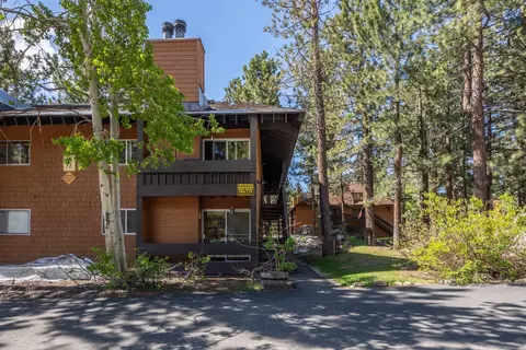 2499 Sierra Nevada R2 Rd #R2, Mammoth Lakes, CA 93546