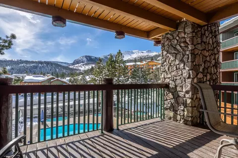 4000 Meridian Blvd #304, Mammoth Lakes, CA 93546