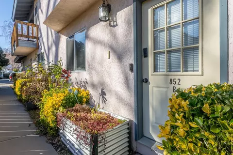 852 Crosby St #B, Bishop, CA 93514