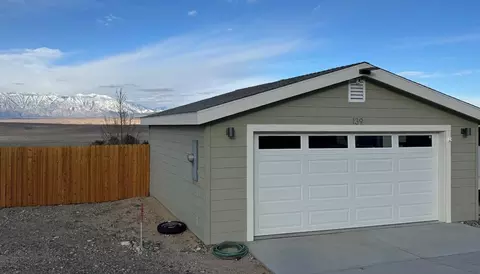Exterior - 139 Tuolumne Rd, Bishop, CA 93514 photo 4 of 4