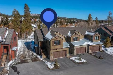 1585 Clear Creek Rd #1585, Mammoth Lakes, CA 93546