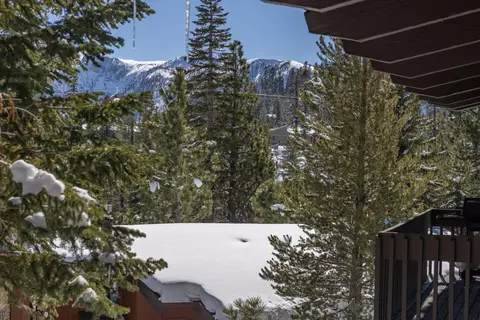 808 Canyon Blvd #138, Mammoth Lakes, CA 93546