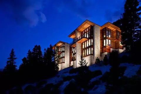 64 Bridges Ln #64, Mammoth Lakes, CA 93546