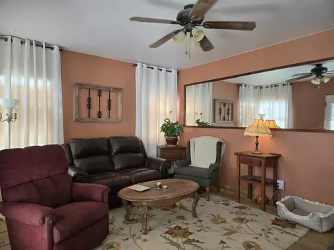 Living - 625 E Inyo St, Lone Pine, CA 93545 photo 1 of 2