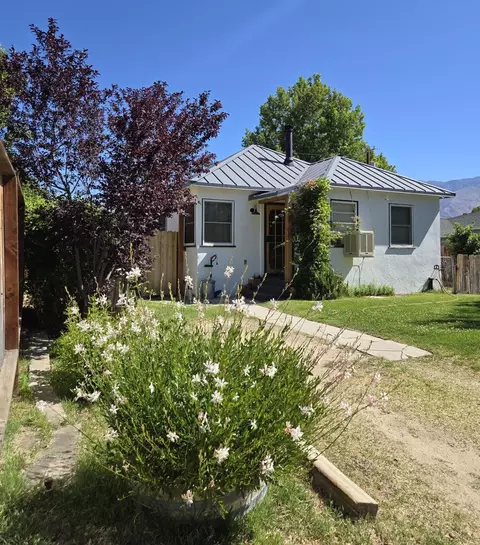 625 E Inyo St, Lone Pine, CA 93545