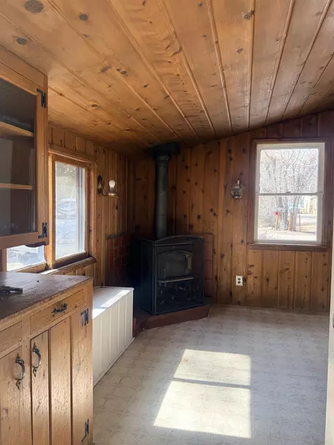 Kitchen - 310 Shepard Ln, Bishop, CA 93514 photo 1 of 1