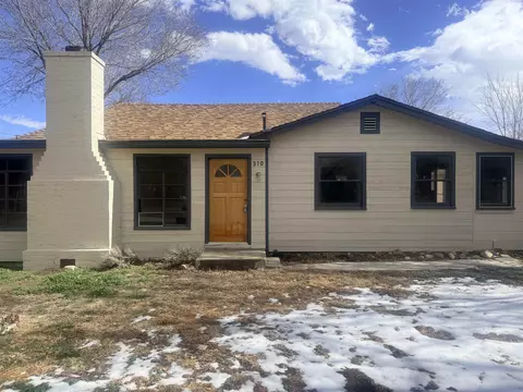 310 Shepard Ln, Bishop, CA 93514