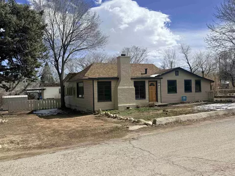 Exterior - 310 Shepard Ln, Bishop, CA 93514 photo 5 of 7