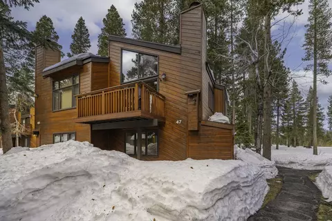 3005 Meridian Apt 47 Blvd #47, Mammoth Lakes, CA 93546