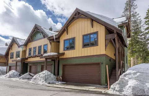 63 Bear Ct #14, Mammoth Lakes, CA 93546