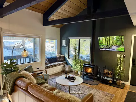 1629 Majestic Pines Dr #75, Mammoth Lakes, CA 93546