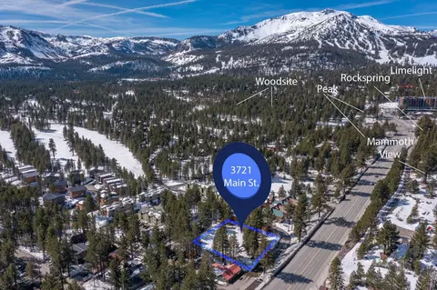 3721 Main St, Mammoth Lakes, CA 93546 photo 2