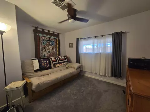 Bedroom - 2307 Galloway Ave, Bishop, CA 93514 photo 2 of 2