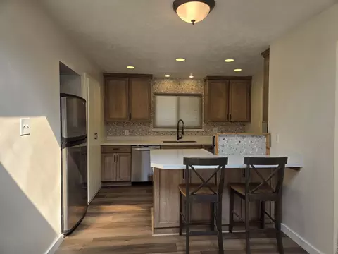 Kitchen - 3028 Laurel Rd, Bishop, CA 93514 photo 1 of 2