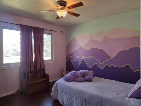 Bedroom - 3028 Laurel Rd, Bishop, CA 93514 photo 1 of 2