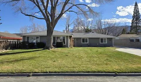2692 Sierra Vista Way, Bishop, CA 93514