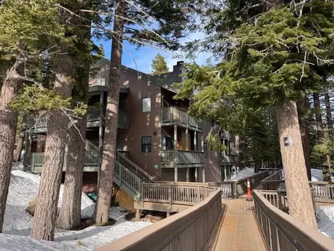 153 Lake Mary Rd #113, Mammoth Lakes, CA 93546