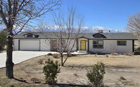 75 Sequoia St, Bishop, CA 93514
