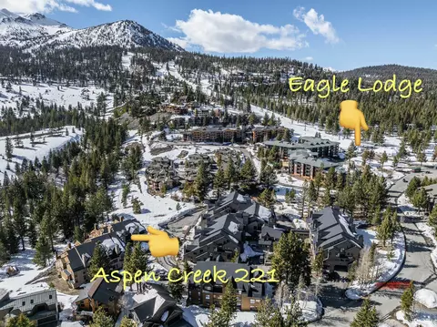 865 Majestic Pine Dr #221, Mammoth Lakes, CA 93546