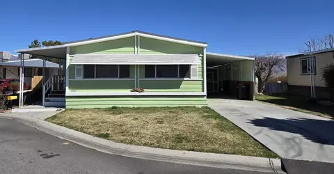 1528 Argyle Ln, Bishop, CA 93514