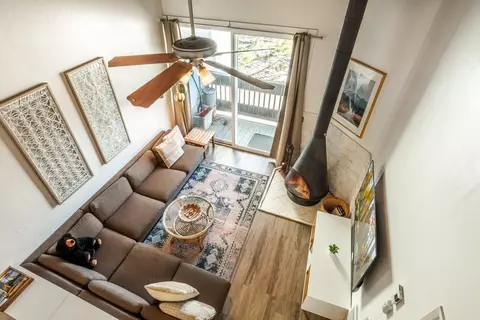 137 Laurel Mountain Rd #227, Mammoth Lakes, CA 93546