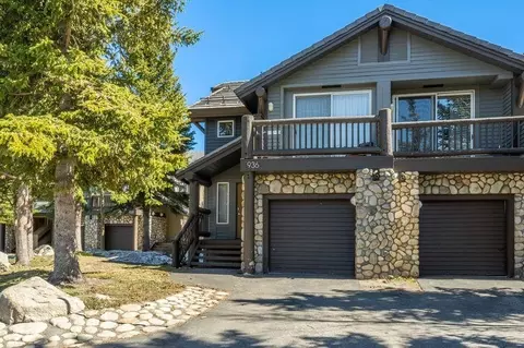 936 Links Way #936, Mammoth Lakes, CA 93546