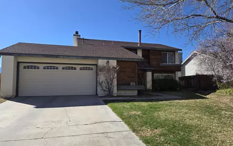 1631 Shoshone Dr, Bishop, CA 93514