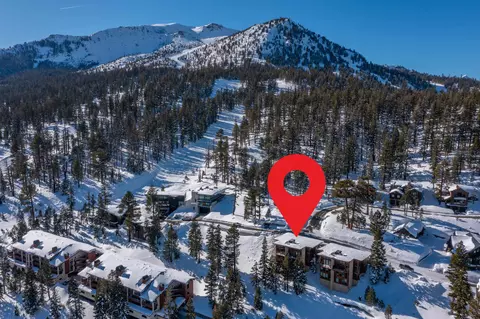 66 Bridges Ln #66, Mammoth Lakes, CA 93546