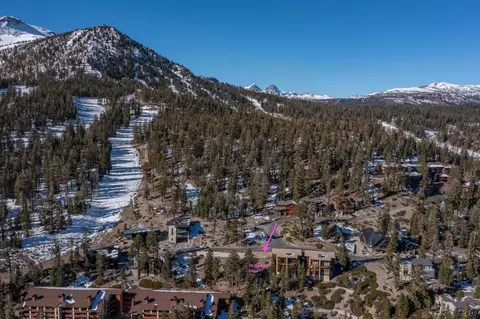 70 Bridges Ln, Mammoth Lakes, CA 93546