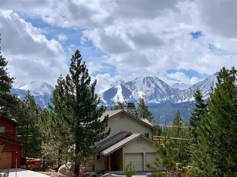 171 Holiday Way, Mammoth Lakes, CA 93546