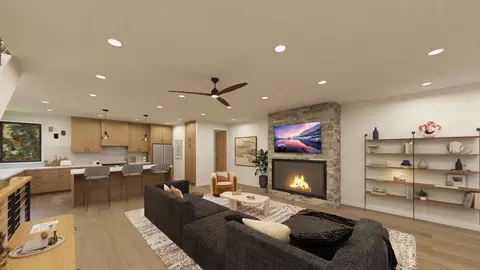 65 Obsidian Pl #26, Mammoth Lakes, CA 93546
