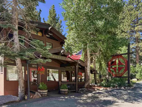221 Canyon Blvd #213, Mammoth Lakes, CA 93546