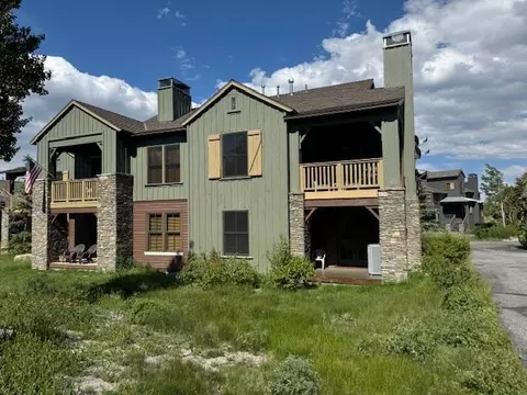 1163 Pyramid Peak Dr #1163, Mammoth Lakes, CA 93546