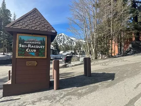 248 Mammoth Slopes Dr #F-53, Mammoth Lakes, CA 93546