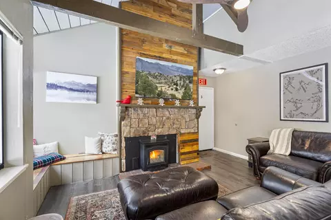 1629 Majestic Pines Dr #56, Mammoth Lakes, CA 93546