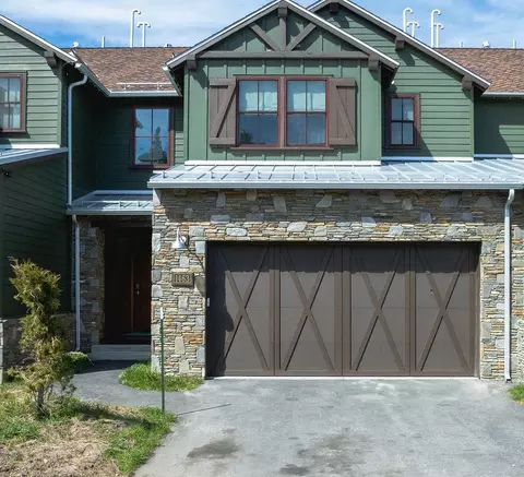 1463 Boulder Crk #1463, Mammoth Lakes, CA 93546